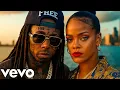 Download Lagu Lil Wayne ft. Rihanna - I Rise [lyrics Video 2025]
