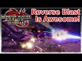 Why You Should Try Reverse Blast - Monster Hunter Rise Sunbreak Gunlance Skill Guide