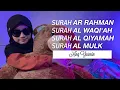Download Lagu FULL MUROTTAL NING YASMIN NAJMA
