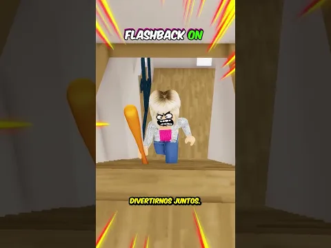 ¡HIJO CON IQ 0 PERO HONESTO VS HIJO CON IQ 1000 PERO MENTIROSO EN ROBLOX! #shorts