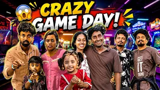     😂 BEST FAMILY DAY OUT! | Kerala 