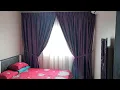 Aisy Homestay KLIA Kuala Lumpur Malaysia Hotel Review