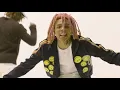 TyFontaine - Run It Up ft. SoFaygo (Official Music Video)