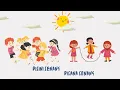 Download Lagu Lagu anak anak - Disini senang disana senang