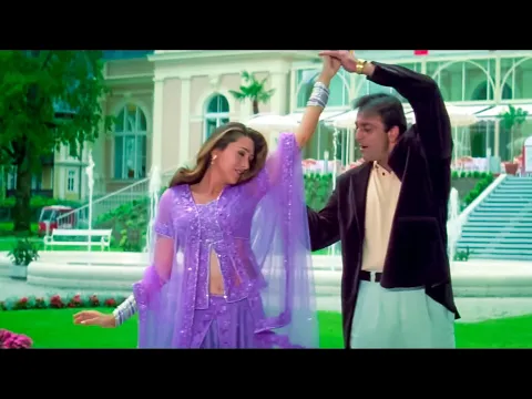 Download MP3 Meri nind jane lagi h-Full HD Video Song-Chal Mere Bhai 2000- Salman Khan Karisma Kapoor Sanjay Dutt