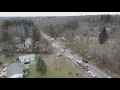 5 people dead 3 hospitalized following Geauga County multi-vehicle crash