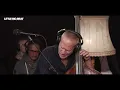 AVISHAI COHEN - FULL STUDIO LIVE SESSION - LITTLE BIG BEAT STUDIOS