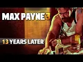 Download Lagu Max Payne 3 - 13 Years Later