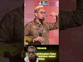 Download Lagu UAH, rasa cemas berlebihan