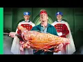 Download Lagu Peasant Food vs King Food in Morocco!!