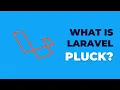 Laravel Pluck Simplifying Data Retrieval from Collections and Eloquent Models
