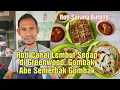 Download Lagu Roti Canai Lembut Sedap Kelantan di Greenwood, Gombak | Abe Semerbak Corner