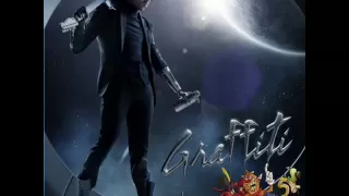 chris brown crawl hq 