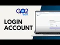 How to Login Go2 Bank Account