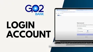 How to Login Go2 Bank Account