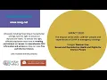 IWAG Impact Series SRHR for Intersex People