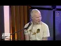 Red Hot Chili Peppers Share Stevie Wonder’s Reaction to Their Cover of “Higher Ground”