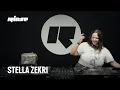 Download Lagu Stella’s Snacks with Stella Zekri (DJ Set) | Rinse France