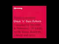 Download Lagu Kosheen ‎– Drum 'n' Bass Reborn (Mixmag Feb 2002) - CoverCDs
