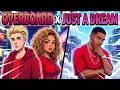 Overboard x Just A Dream (Mashup) Justin Bieber, Jessica Jarrell, Nelly |FULL VERSION|