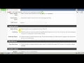 Configuring Squid Proxy in pfSense 2 3 4