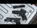Taurus G3C TORO Longslide - The Ultimate Hybrid