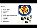 Download Lagu The Fly Full Album ke 1 Pelangi semu