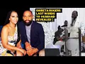 JUST IN Pastor Tim Rogers Wife Last Words To Him Before She Died Revealed TRY NOT TO CRY