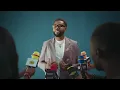 Limoblaze - Esé (Official Visualizer)