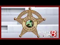 45 people arrested in Johnson County drug bust