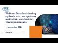 Download Lagu Grip op informatie: E-mailarchivering op basis van de capstone-methodiek 12-11-2024