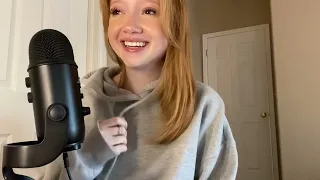ASMR Mouth Sounds