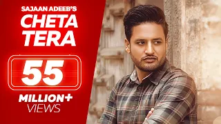 cheta tera sajjan adeeb official video new punjabi songs latest punjabi songs