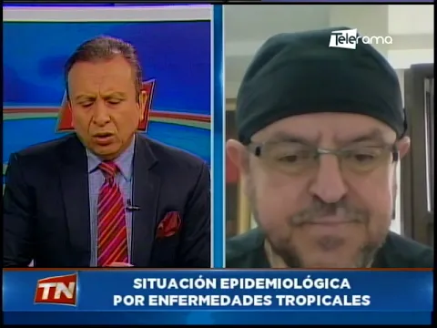 Dr. Santiago Carrasco