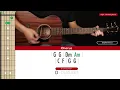Download Lagu Angie Guitar Cover The Rolling Stones 🎸|Tabs + Chords|