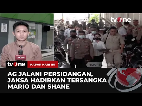 Fakta Menarik dari Hasil Sidang Tertutup AG