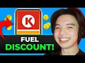 How to CORRECTLY Use Circle K Fuel Discount Card 2025 Full Guide