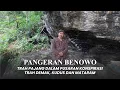 Lagu Pangeran Benowo ; Trah Pajang Dalam Pusaran Konspirasi Trah Demak, Kudus dan Mataram