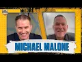 Michael Malone describes CHAOS to start UNC tenure