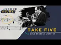 Exploring Take Five s Brilliant Use of Score Study