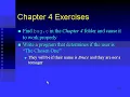 C Programming Mark Virtue Chapter 04