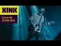 Download Lagu XINK Live at AB - Ancienne Belgique