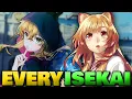 Download Lagu Every New ISEKAI \u0026 FANTASY Anime From The Summer 2025 Season