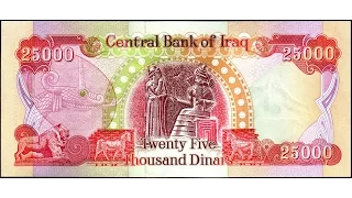Iraqi Dinar Scam - Companies Review Secret Links