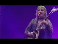 HIATUS KAIYOTE - Get Sun (FUJI ROCK 22)