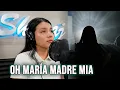 Download Lagu Canto  Mariano - Oh maría madre mia