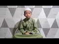 Download Lagu Sifat Dua Puluh yang Pertama WUJUD artinya ADA
