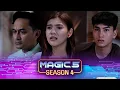 Bikin Sedih! Abi Fajar Minta Adara dan Dika Tidak Meneruskan Hubungannya | Magic 5 Episode 726
