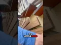 Quick tip for cutting Angular Boards