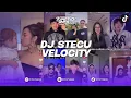 DJ STECU VELOCITY \